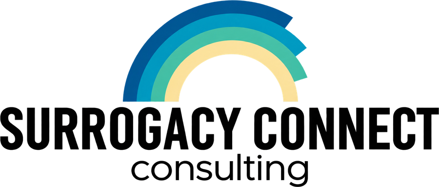 Surrogacy Connect Consulting